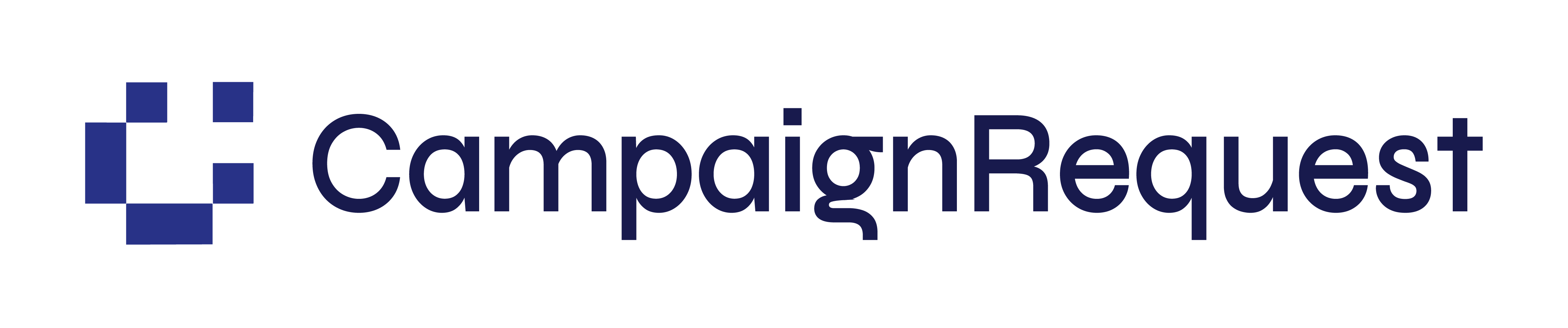 CampaignRequest Logo
